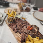 Photo n°1 de l'avis de Emanuel.i fait le 12/09/2021 à 11:23 sur le  Restaurante Quinta da Deveza à Amarante