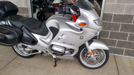 Yamaha Motorcycle Dealer «Triumph Yamaha of Warren», reviews and photos, 4867 Mahoning Ave, Warren, OH 44483, USA