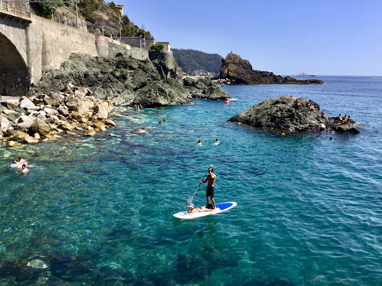 Spiaggia Torsei