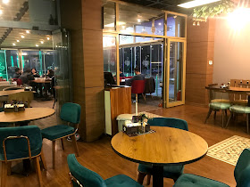 Neşve kafe bistro