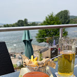 Photo n°1 de l'avis de Bastian.p fait le 19/06/2022 à 13:10 sur le  Seeterrasse Meinhardsee à Meinhard