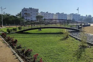 Kızılbaş Parkı image