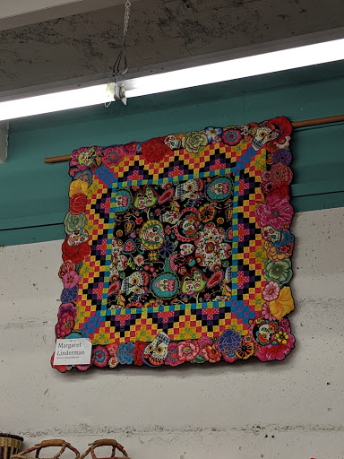 Fabric Store «Stonemountain & Daughter Fabrics», reviews and photos, 2518 Shattuck Ave, Berkeley, CA 94704, USA