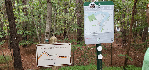 Golf Course «Bur-Mil Park Golf Course», reviews and photos, 5834 Bur-Mill Club Rd, Greensboro, NC 27410, USA