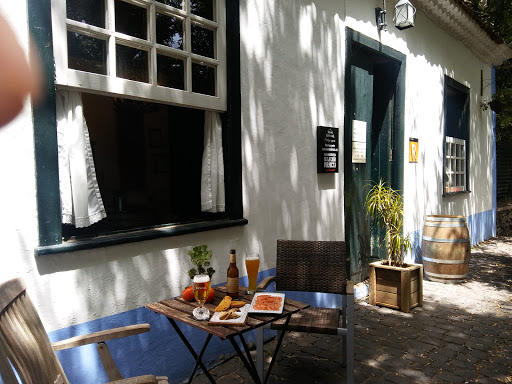 Información y opiniones sobre Tasca Las Marañuelas de San Cristóbal De La Laguna