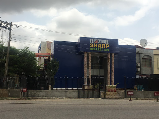 Razor Sharp Collection, Vom Banex Plaza, Suite FA46, Aminu Kano Cres, Wuse 2, Nigeria, Fashion Accessories Store, state Nasarawa