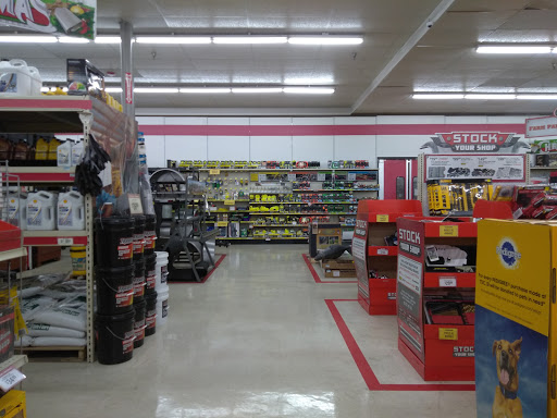 Home Improvement Store «Tractor Supply Co.», reviews and photos, 3 W 9 Mile Rd #16, Pensacola, FL 32534, USA