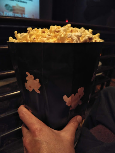 Movie Theater «Yakima Cinema», reviews and photos, 1305 N 16th Ave, Yakima, WA 98902, USA