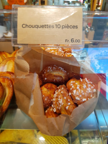 Rezensionen über Fleur de Pains SA in Lausanne - Bäckerei