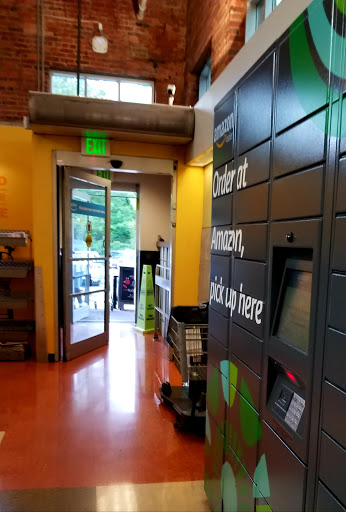 Grocery Store «Whole Foods Market», reviews and photos, 1330 Smith Ave, Baltimore, MD 21209, USA