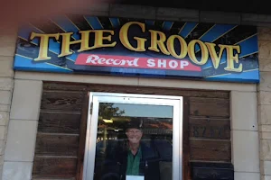 The Groove Record Shop image