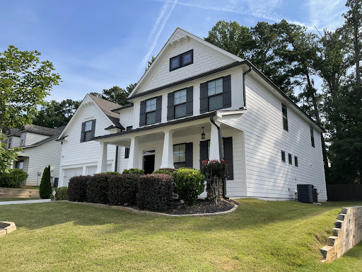 Painter «Fresh Coat Buford», reviews and photos, 4850 Golden Pkwy #252, Buford, GA 30518, USA