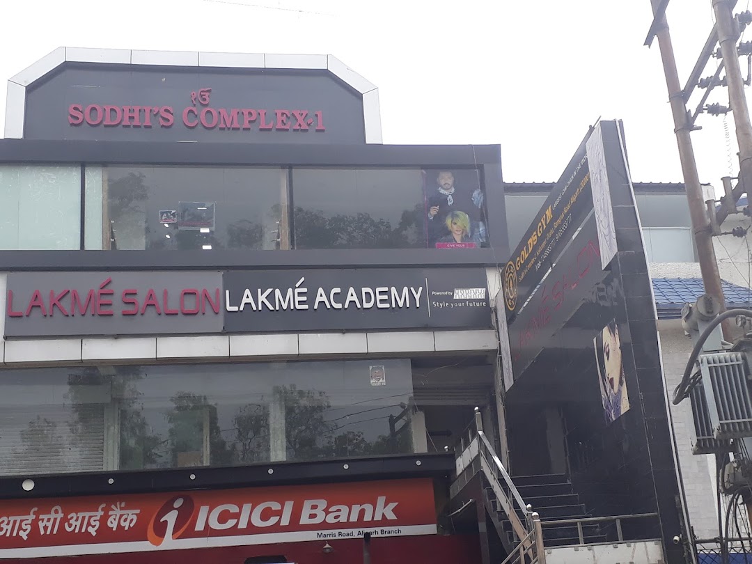 Lakmé Academy Powered By Aptech