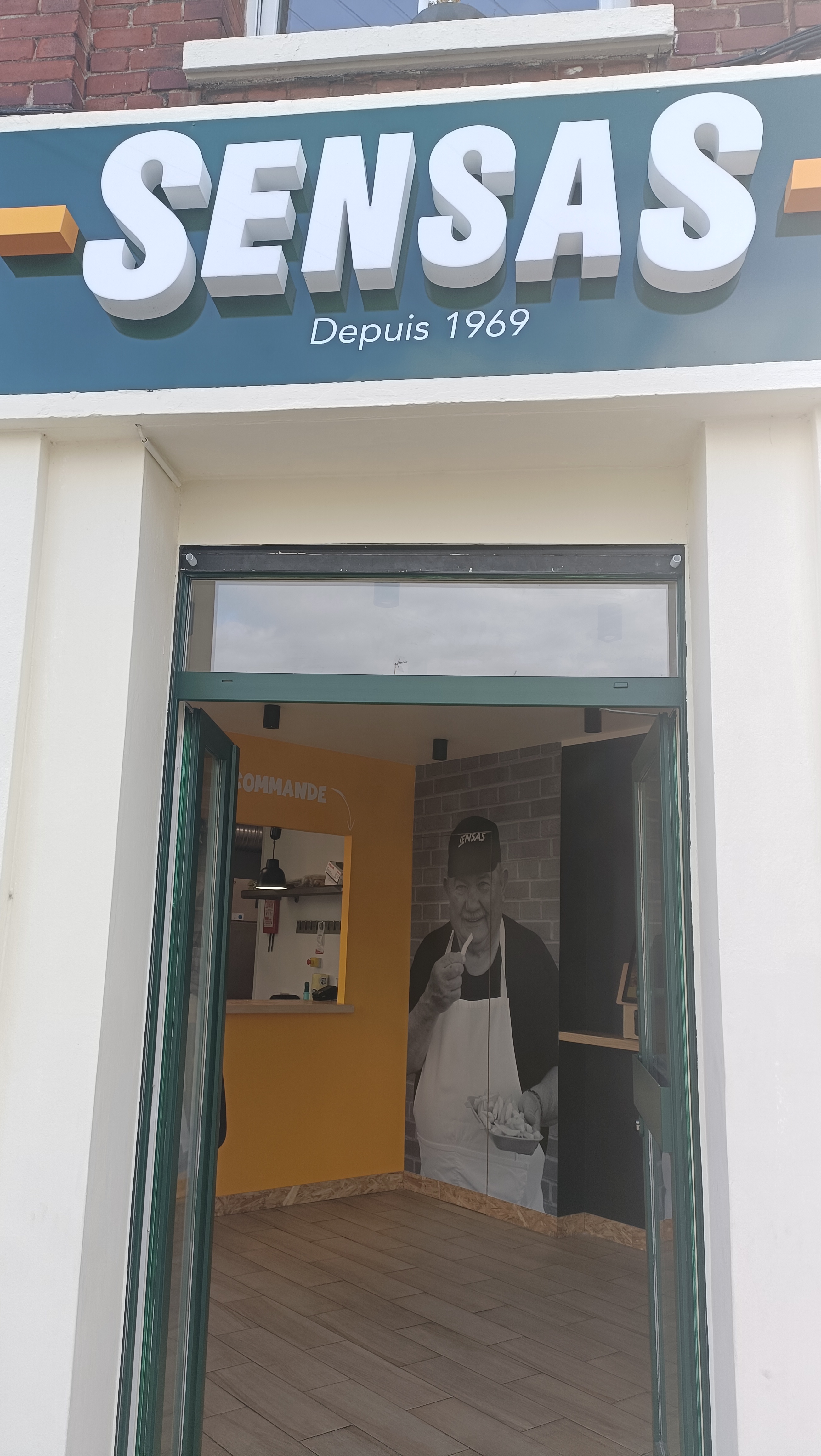 Photo n° 1 de l'avis de Fabien62. fait le 15/08/2023 à 17:37
