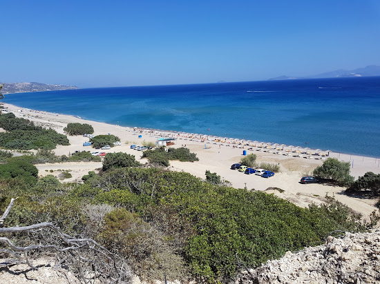 Lagada Beach