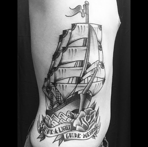 Find tattoo ideas bracelet for your next unique tattoo in Campbellsville at Green River Tattoo Company