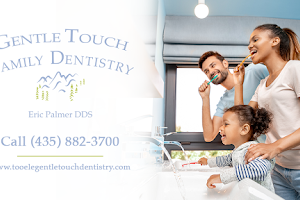 Gentle Touch Family Dentistry image