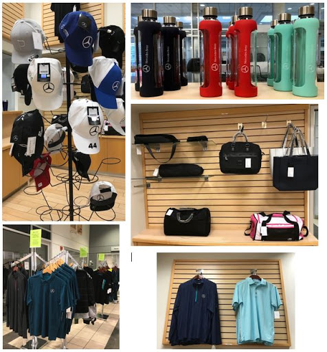 Mercedes Benz Dealer «EuroMotorcars Germantown Mercedes-Benz», reviews and photos, 19750 Germantown Rd, Germantown, MD 20874, USA