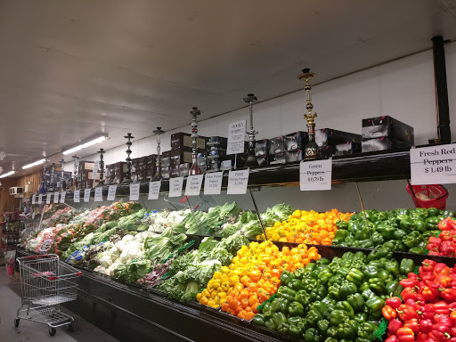 Produce Market «Elias Market», reviews and photos, 3131 Linden St, Bethlehem, PA 18017, USA