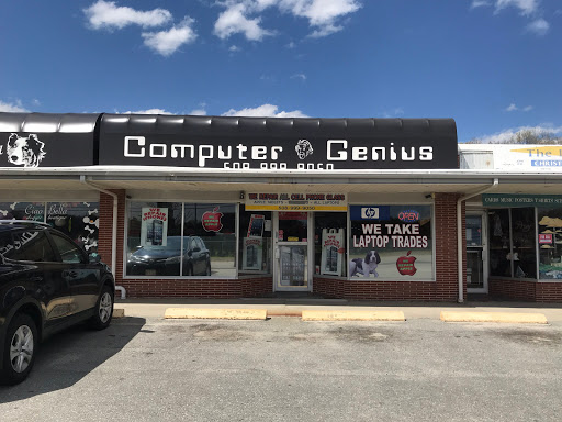 Computer Repair Service «A Computer Genius», reviews and photos, 90 State Rd, North Dartmouth, MA 02747, USA