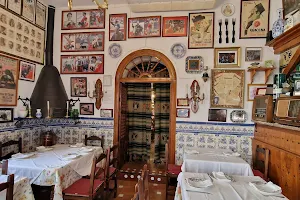Restaurante Casas image