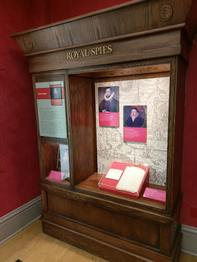 Museum «International Spy Museum», reviews and photos, 800 F St NW, Washington, DC 20004, USA