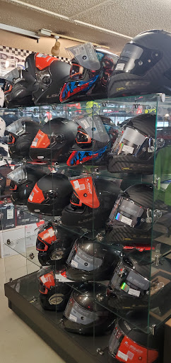 Motorcycle Dealer «Cycle Specialties-Suzuki», reviews and photos, 3401 Wade Hampton Blvd, Taylors, SC 29687, USA