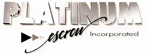 Platinum Escrow Inc