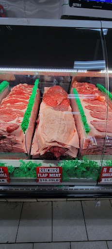 Butcher Shop «Carniceria Leonela», reviews and photos, 3736 E Pikes Peak Ave, Colorado Springs, CO 80909, USA