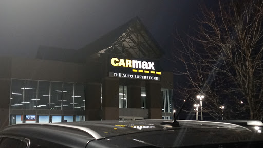 Used Car Dealer «CarMax», reviews and photos, 10221 E Kellogg Ave, Wichita, KS 67207, USA