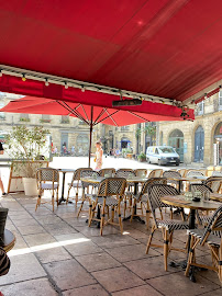 Atmosphère du Restaurant italien Totto à Bordeaux - n°2