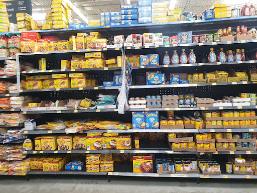 Department Store «Walmart Supercenter», reviews and photos, 1470 S Washington St, North Attleborough, MA 02760, USA