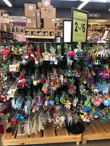 World Market image