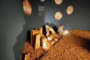 Kızılcahamam Jeopark Müzesi image