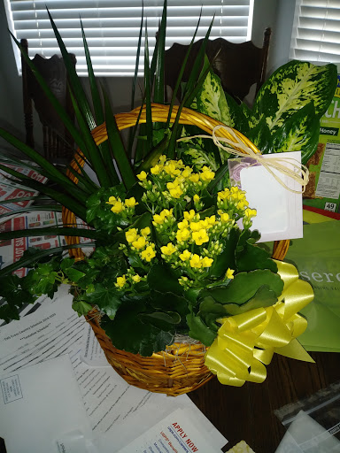 Florist «Tooele Floral», reviews and photos, 351 N Main St, Tooele, UT 84074, USA