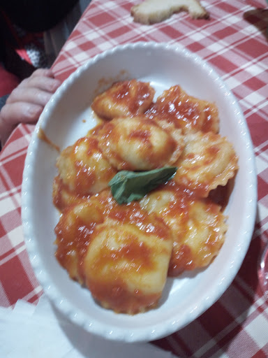 Ristorante la Baita di Pierfaone
