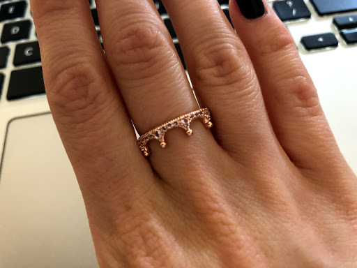 Jeweler «REEDS Jewelers», reviews and photos, 15601 Starfish St #110, Panama City Beach, FL 32413, USA