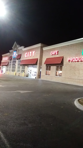 Supermarket «Food City», reviews and photos, 1317 Virginia Ave, Bristol, TN 37620, USA