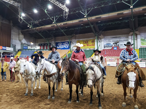 Tourist Attraction «Stockyards Championship Rodeo», reviews and photos, 121 E Exchange Ave, Fort Worth, TX 76164, USA