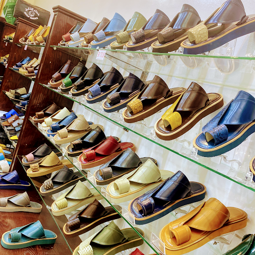 حذاء الخليج GULF SHOES 