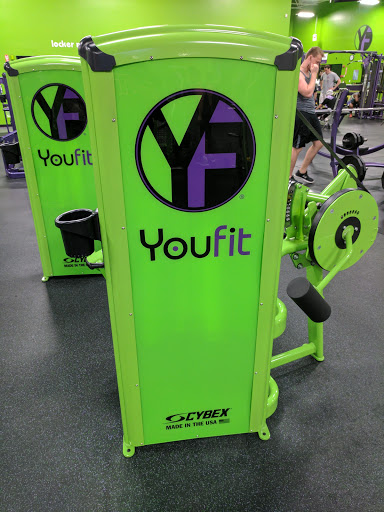 Health Club «Youfit Health Clubs», reviews and photos, 2847 S Orange Ave, Orlando, FL 32806, USA