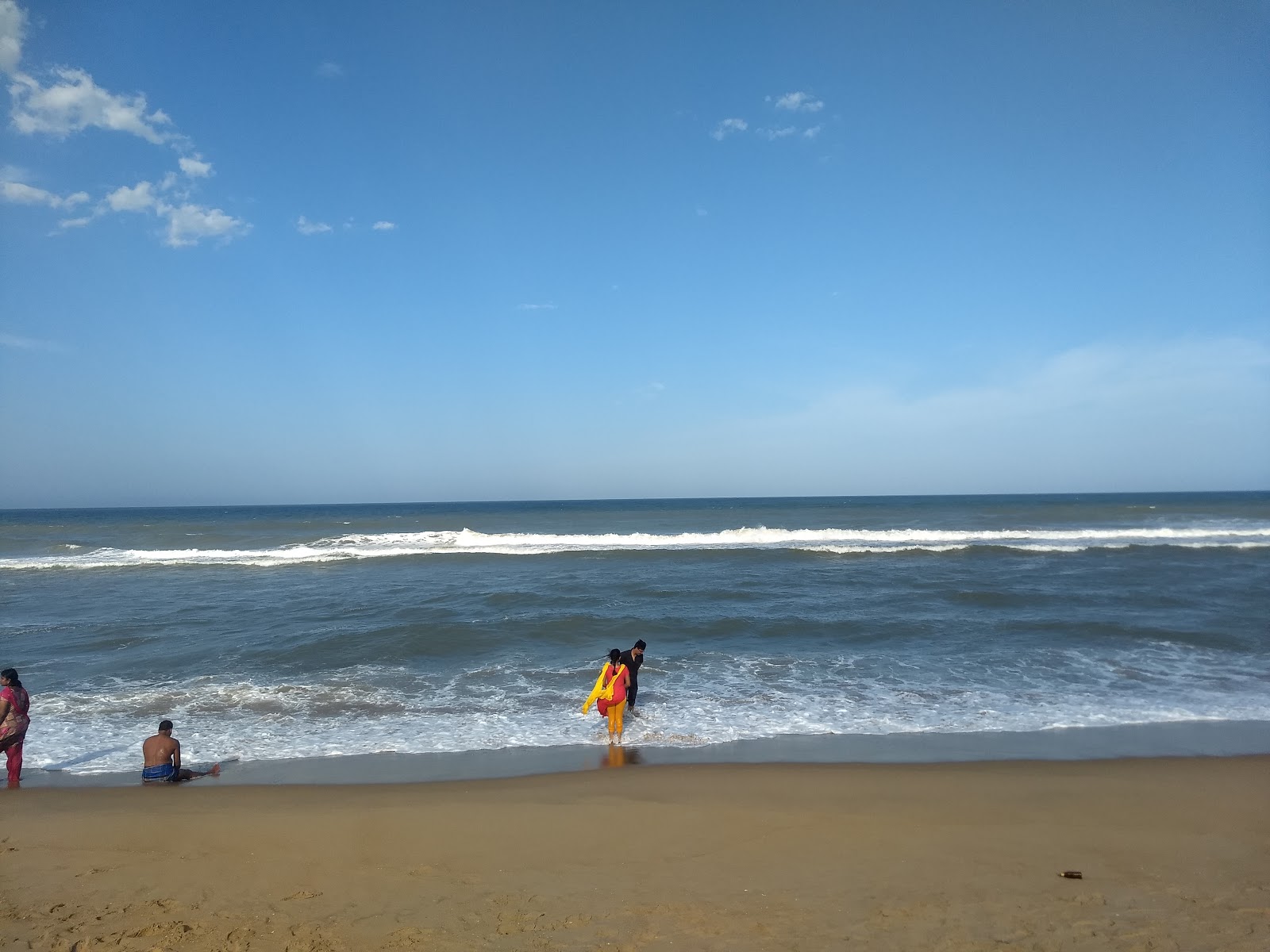 ECR Beach photo #9