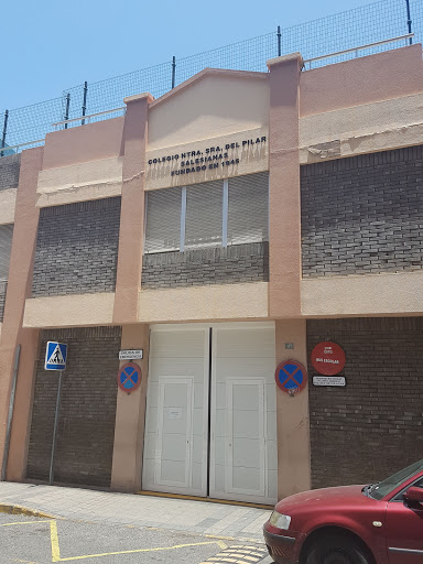 Colegio Nuestra Señora del Pilar