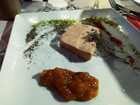 Foie gras du Restaurant français L'Anvers du Décor à Paris - n°6