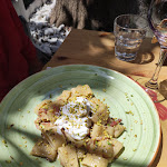 Photo n°3 de l'avis de Giacinto.a fait le 30/05/2022 à 13:23 sur le  Osteria da Mamma Carla à Piombino