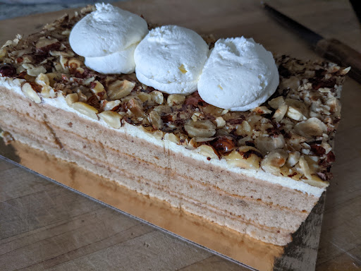 Grocery Store «Whole Foods Market», reviews and photos, 5269 River Rd, Bethesda, MD 20816, USA