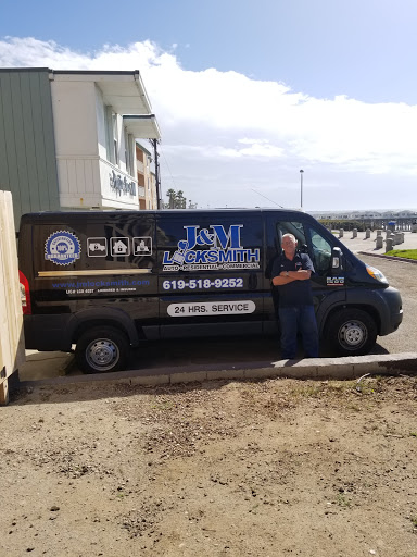 J & M Locksmith