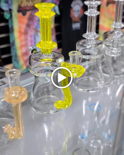 Tobacco Shop «Lifestyle Smoke Shop», reviews and photos, 712 S US Hwy 17 92, Longwood, FL 32750, USA