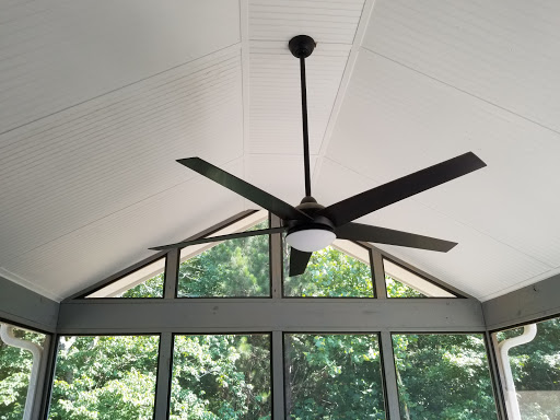 Roofing Contractor «Housworth Roofing & Construction», reviews and photos, 1300 Peachtree Industrial Blvd #3207, Suwanee, GA 30024, USA