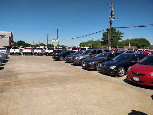 Used Car Dealer «3400 Auto Sale & Service», reviews and photos, 3400 14th St, Plano, TX 75074, USA